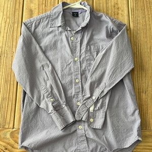 Gap Kids Size M(8) dress shirt